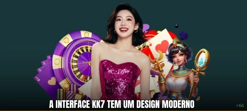 Roleta e blackjack r66