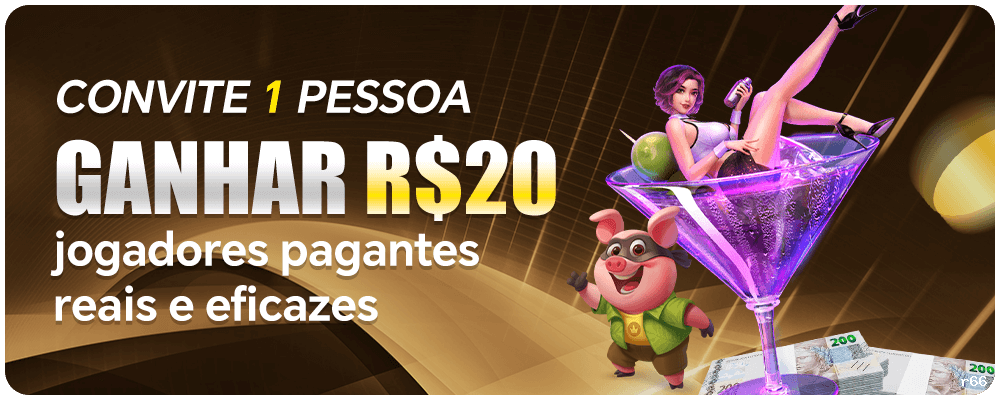 Cassino r66 app mobile