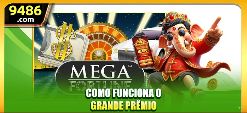 Bônus boas-vindas r66 R$100