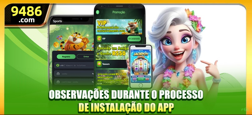 Cashback VIP r66 - reembolso semanal